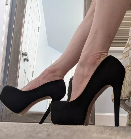 Never too tall for brunch 