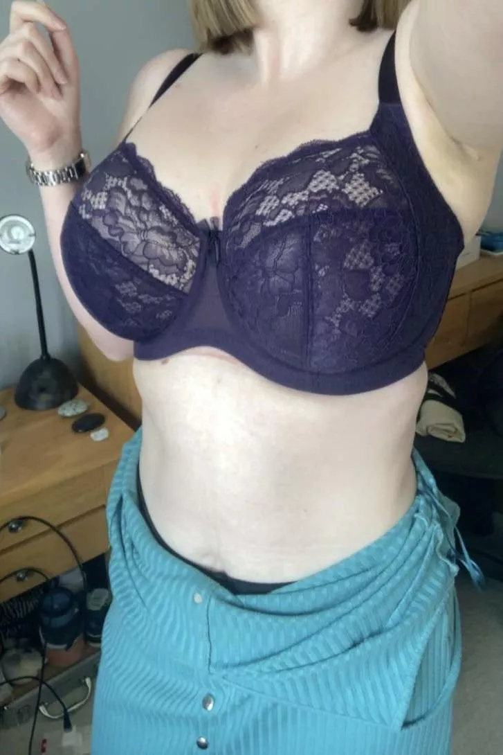 New bra :) [f]