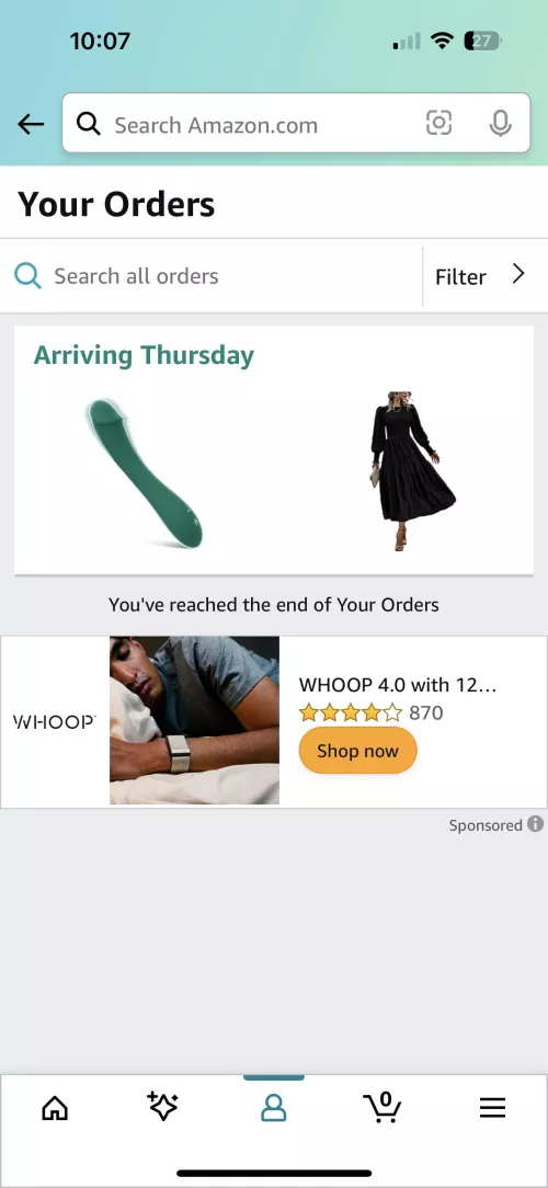 New dress and new toy to the collection 😉😘