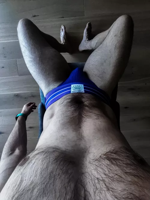 New lovely purple jocks 💜🩲