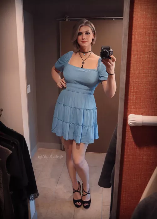 Not my fault the hotel was chilly...