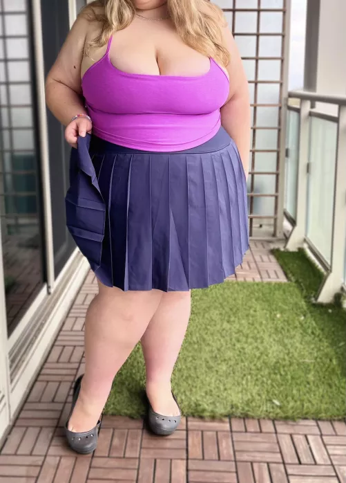 not sure if i should take it off 😜