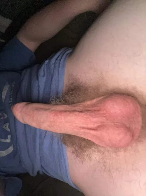 Opinions on my cock?