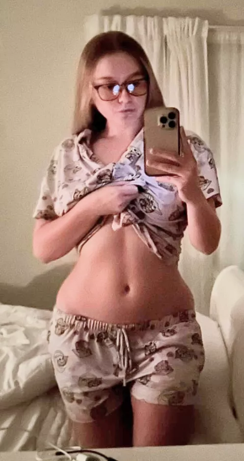 Pajamas 