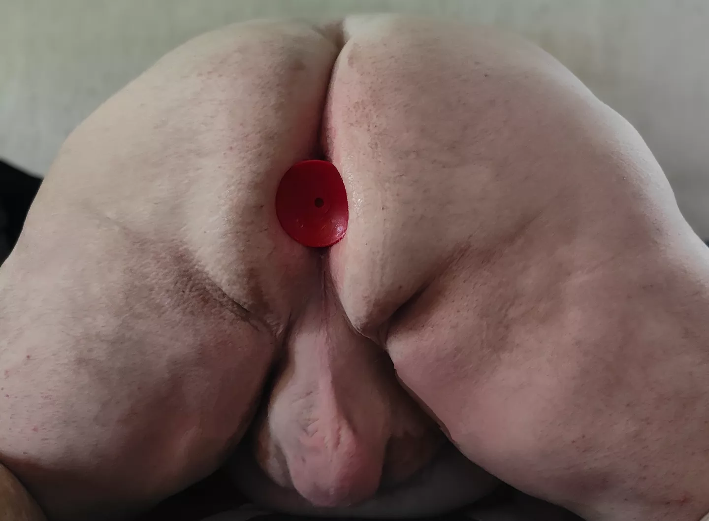 Please replace my toy now 😈