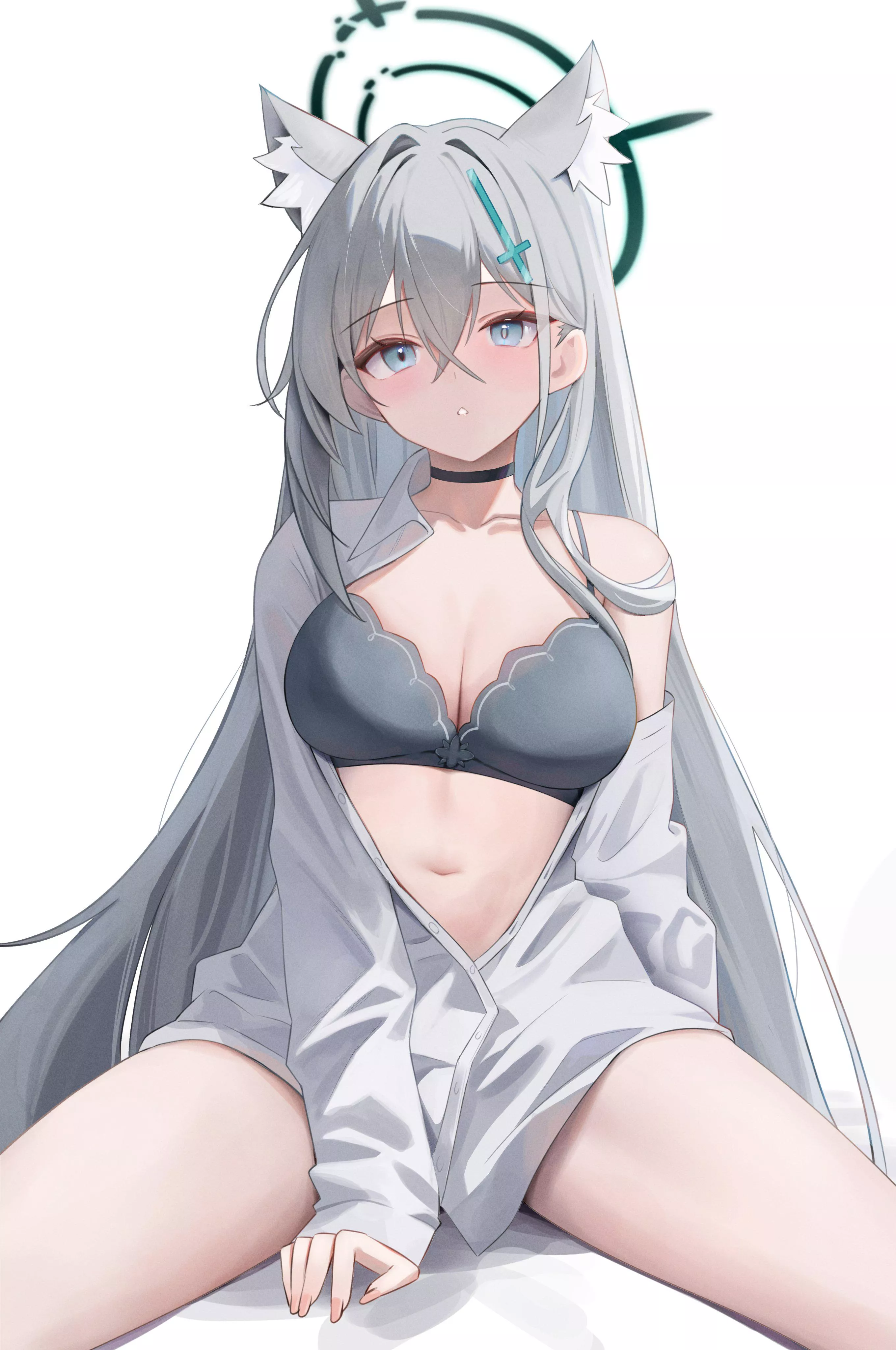 Shiroko [Blue Archive]