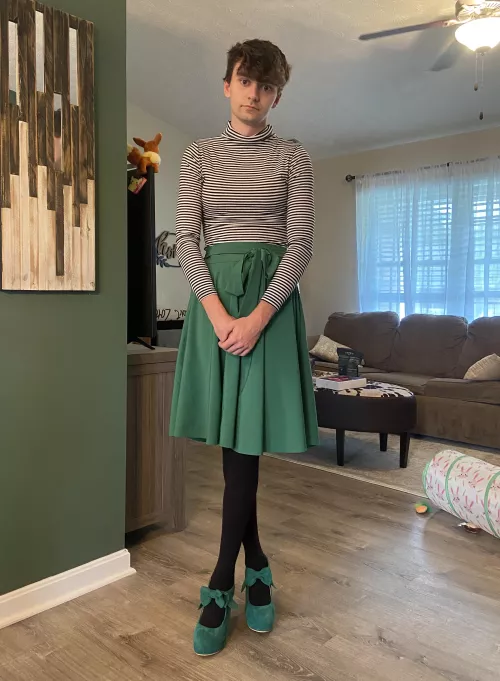 Short hair don’t care 