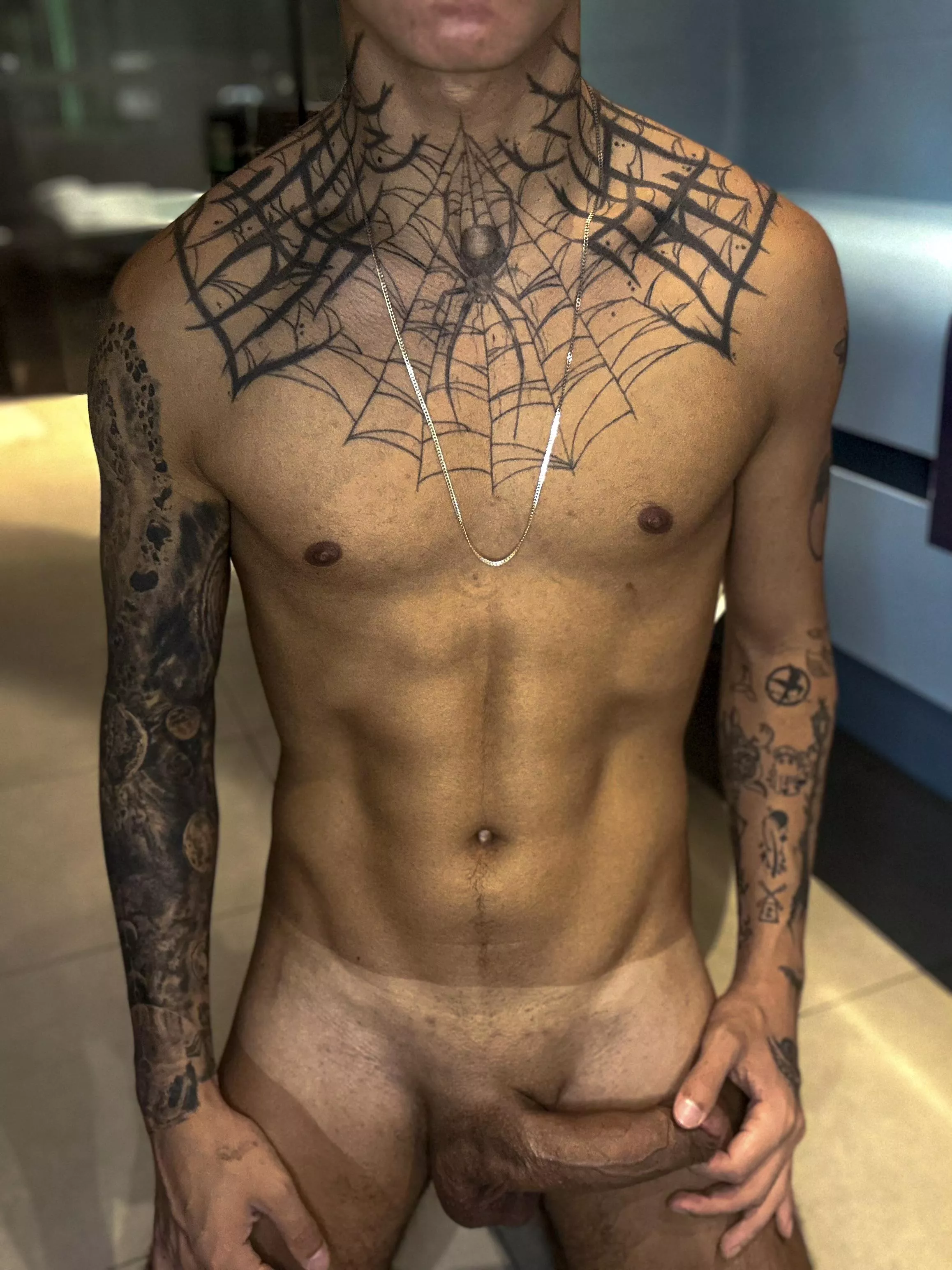 Should I get a new tattoo?