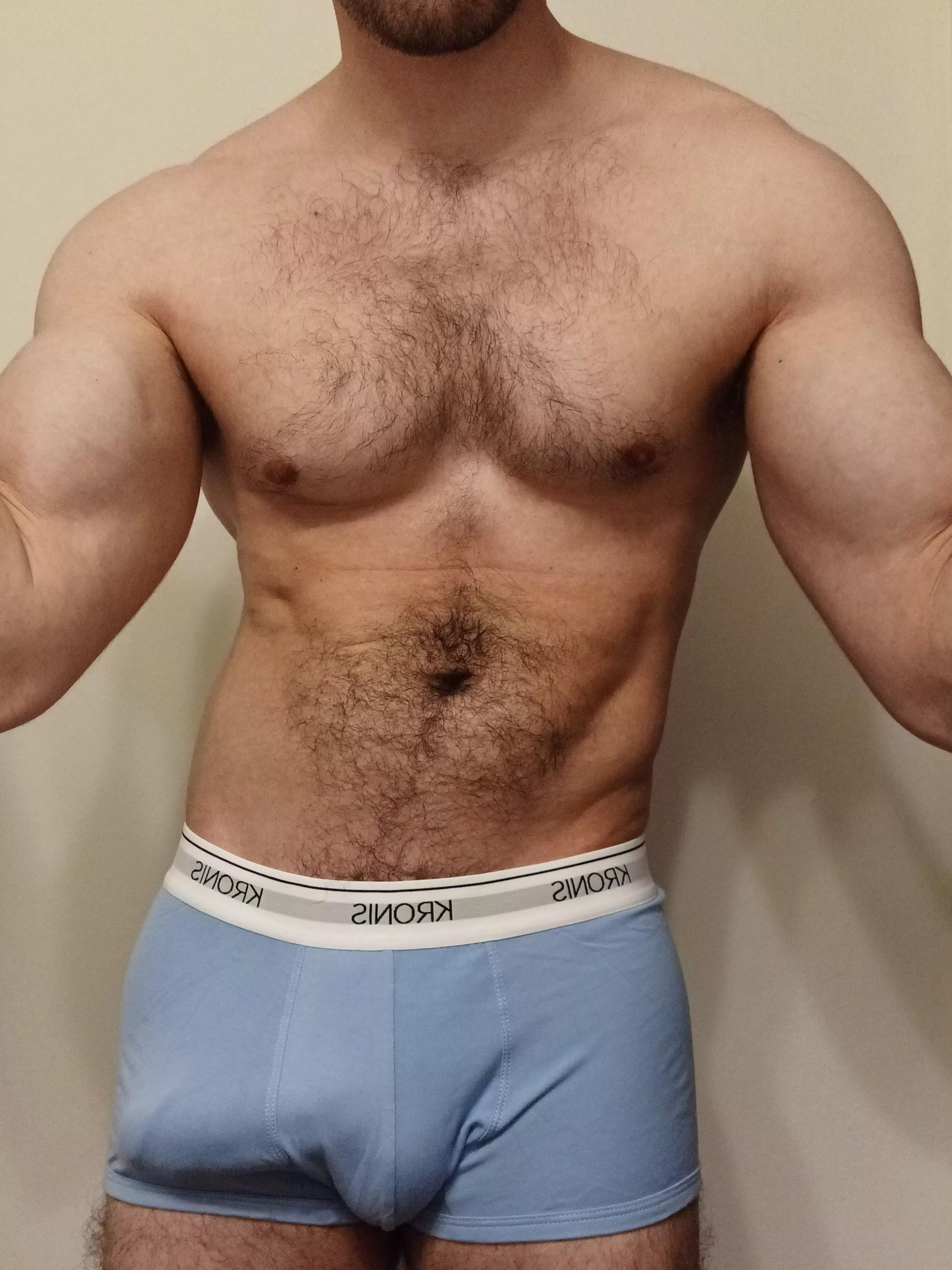 Should I show more? ;)