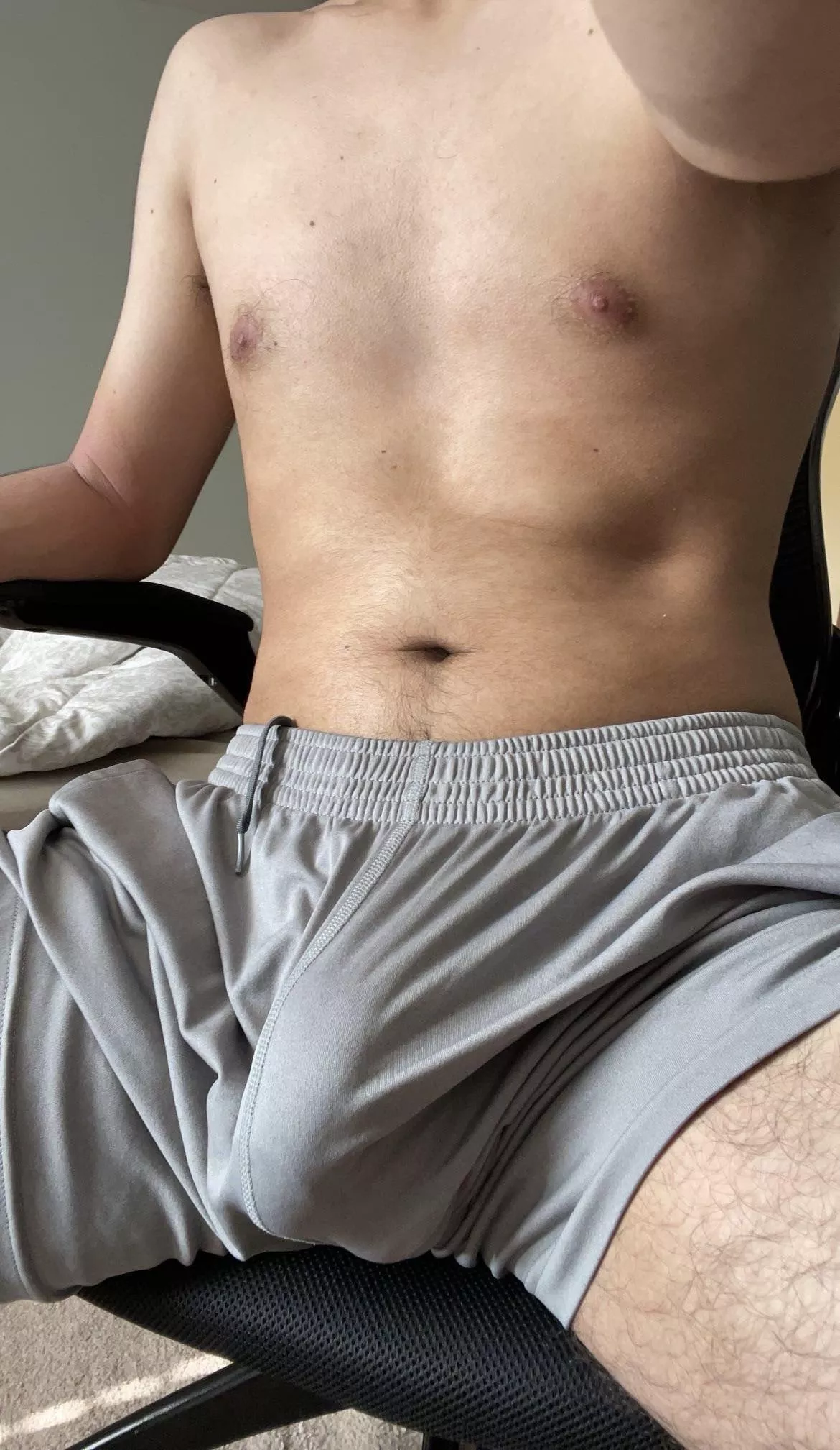 Should I wear this out in public?