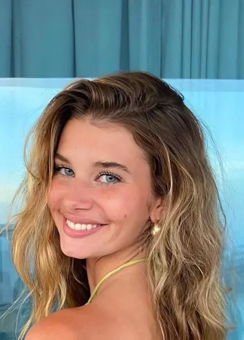 Sienna Raine Schmidt