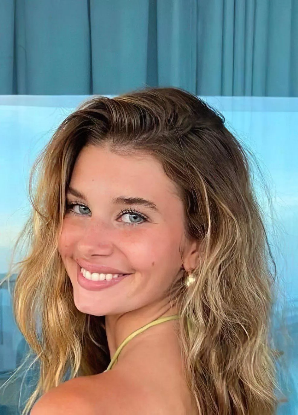 Sienna Raine Schmidt