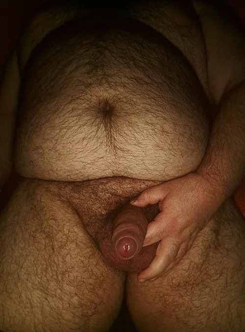 Since this sub is so nice to me, here's one more picture.