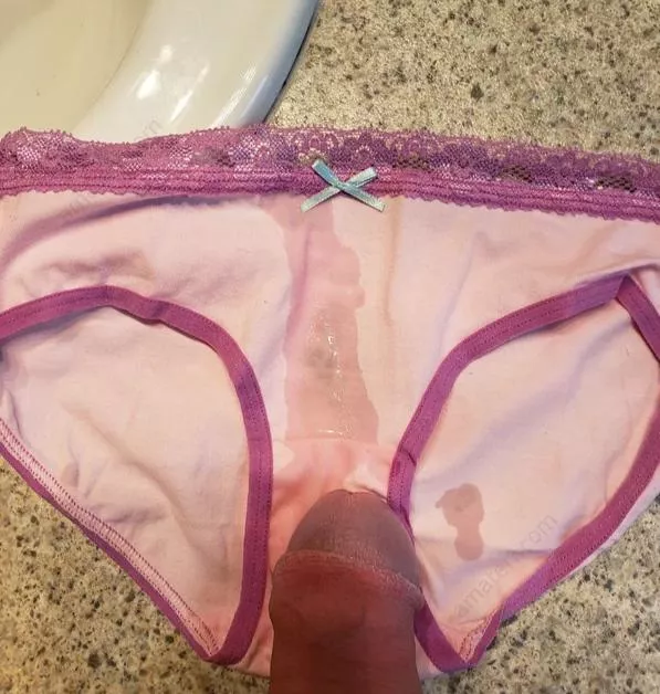 Sisters panties 