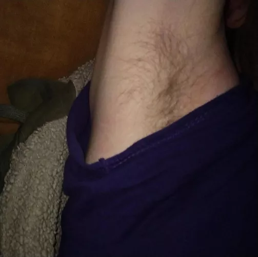 Smell this while I'm fucking you.