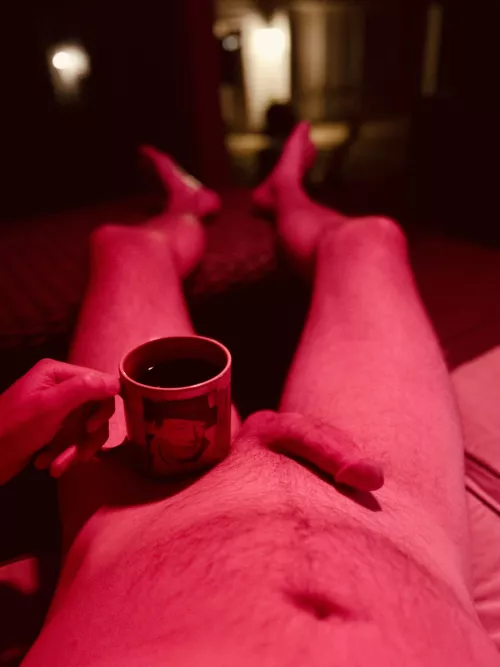 Starting the week with a little heat