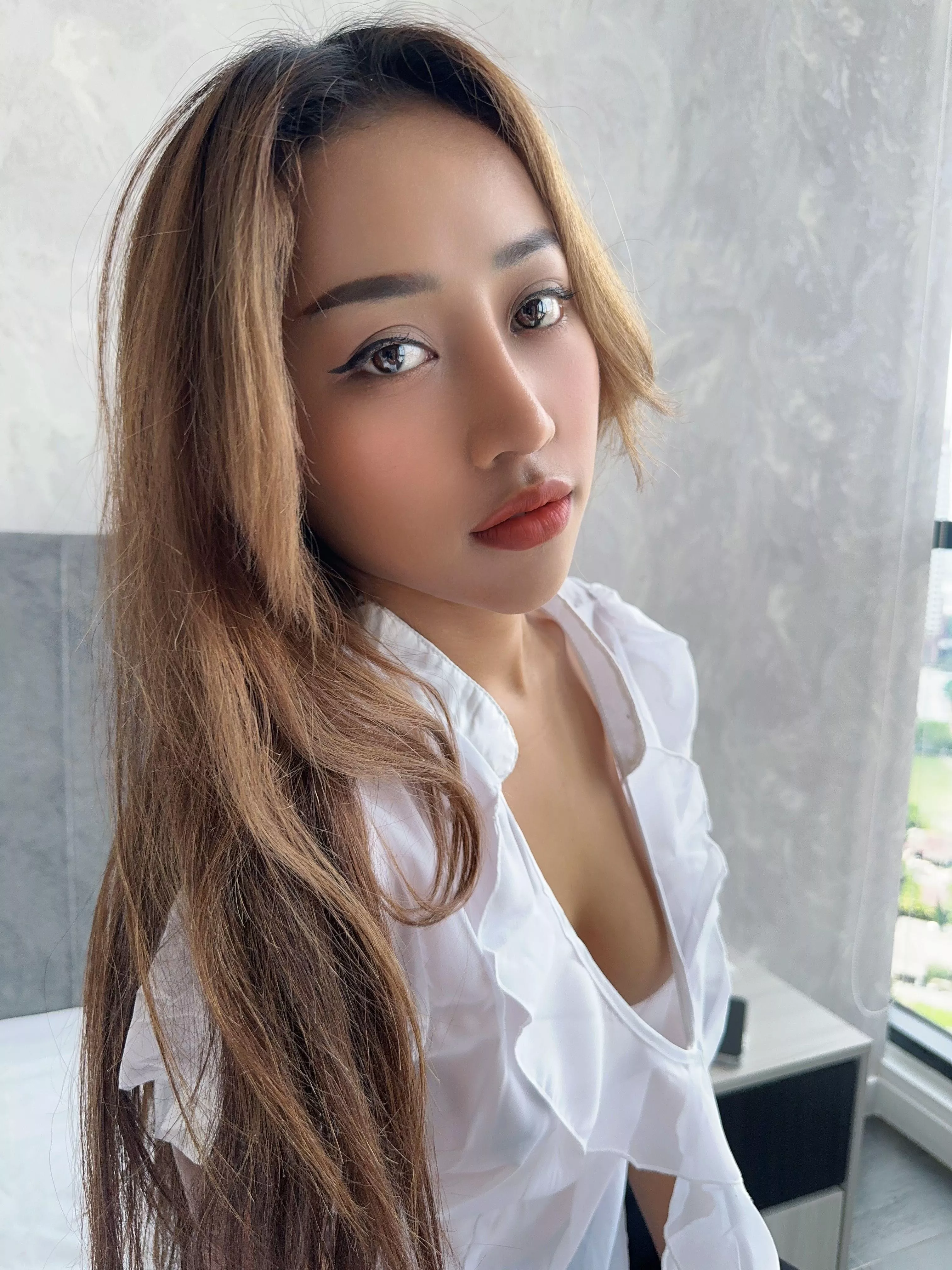 Stunning beauty I hope