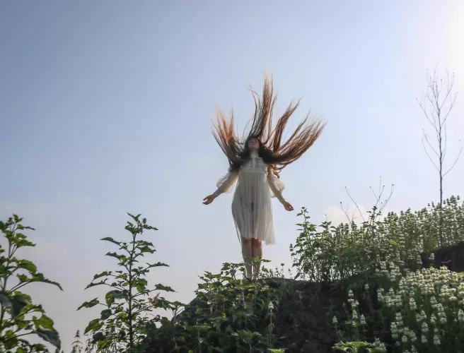 suncaller (self shot)