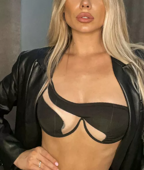 Take turns sucking on our nipples