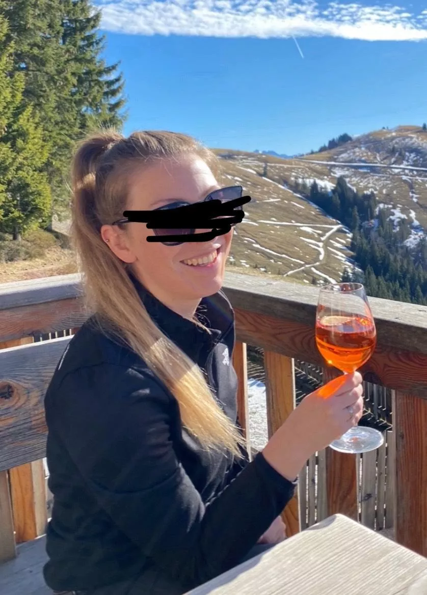 Tell me how you breed my wife .. passionate or hardcore… —> read more