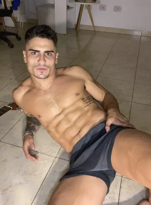 Tell me what you like most.