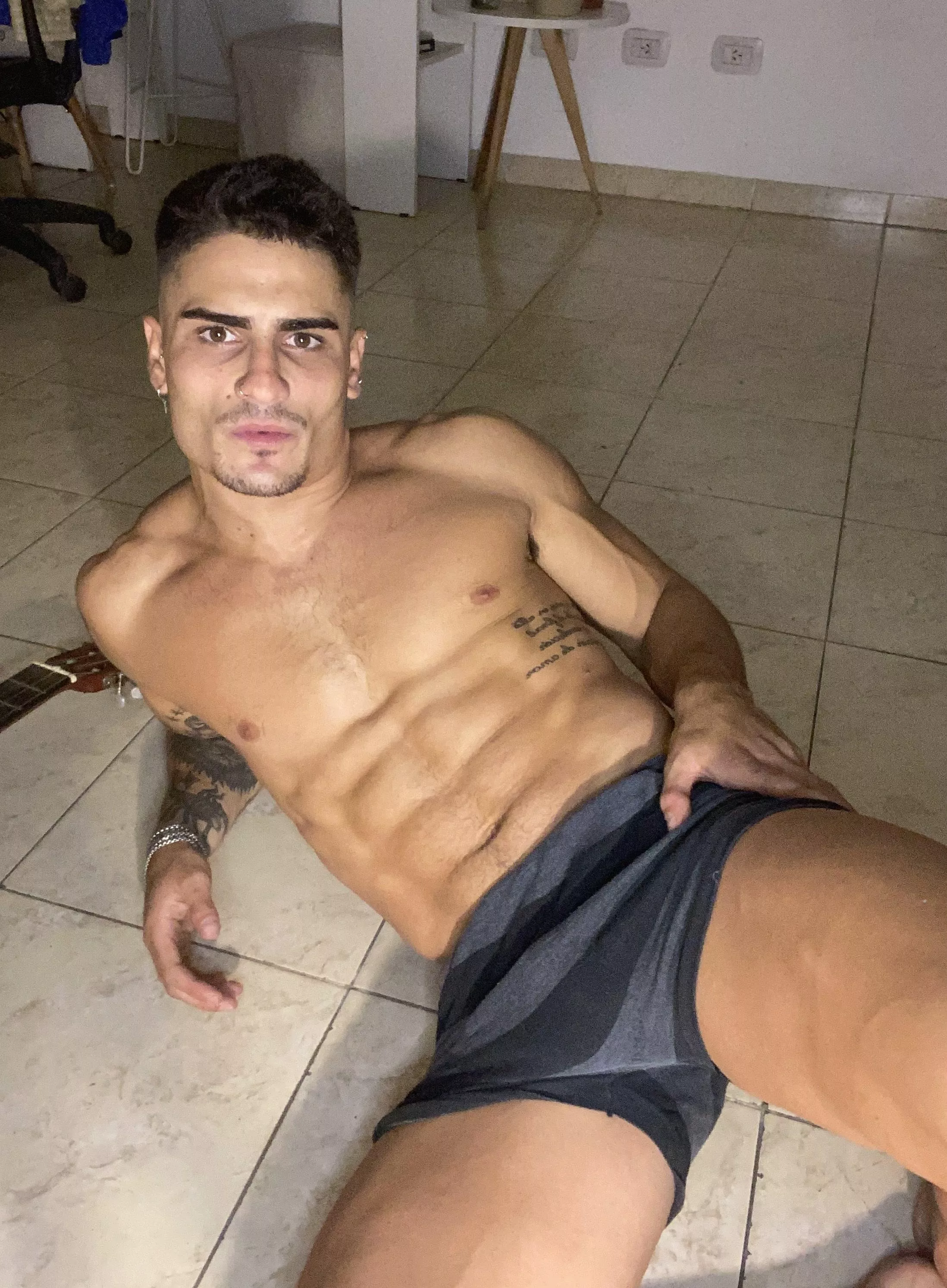 Tell me what you like most.