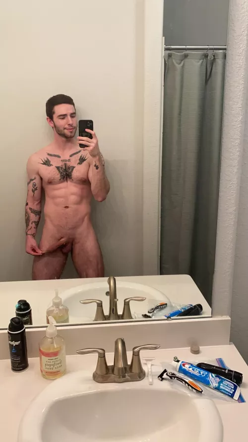 Tell me your favourite thing about this using only one word!