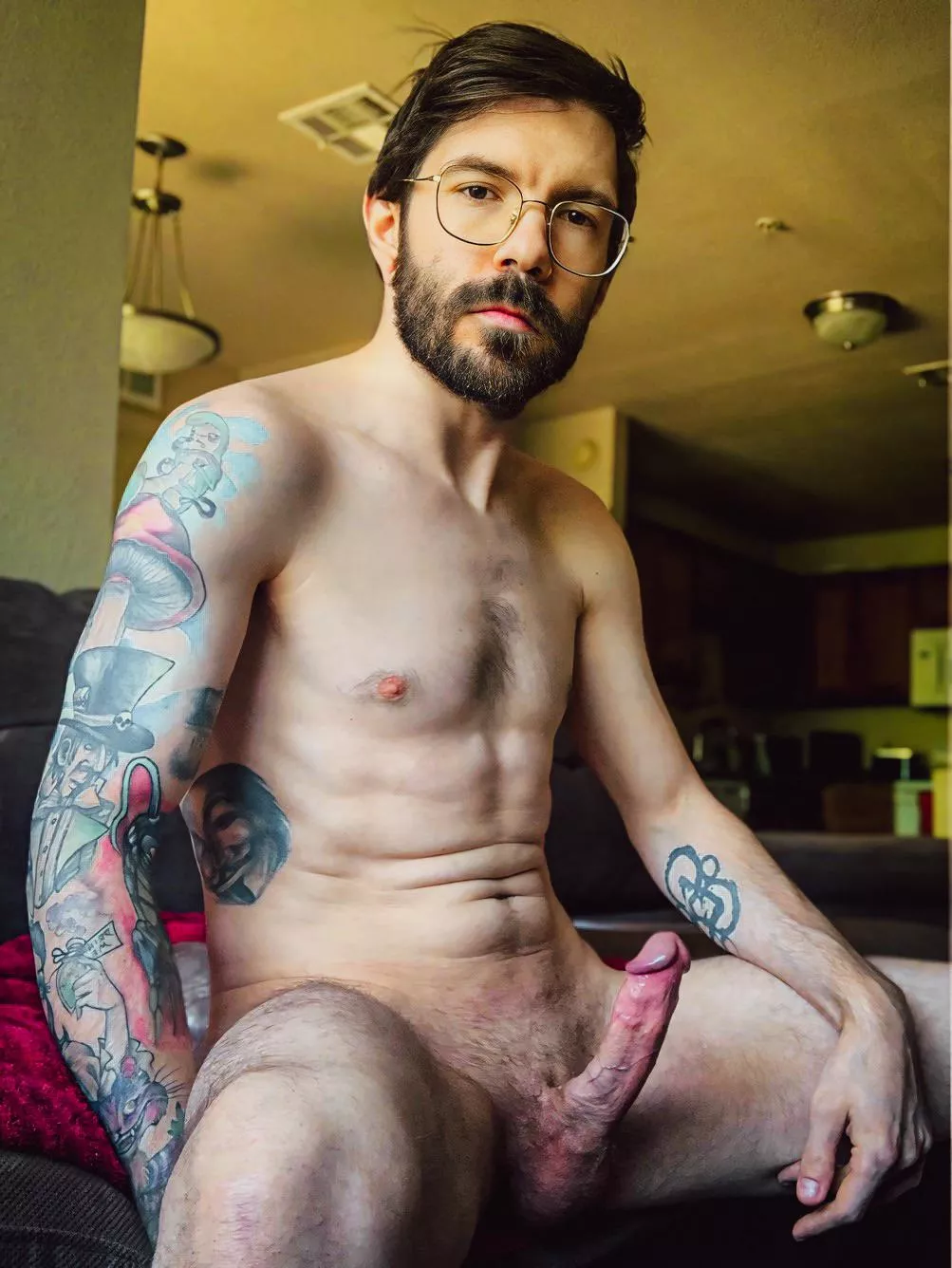 The best sex comes from Reddit.