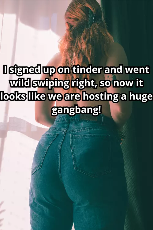 The more the merrier, right?