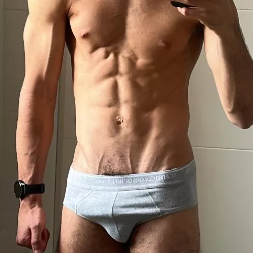 There’s a surprise 👀🔥