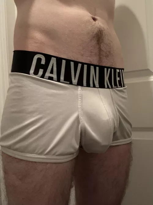 These briefs always seem to help me out