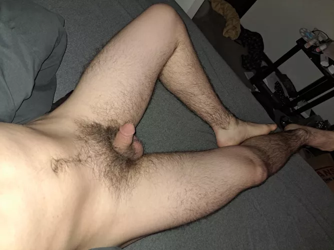 Think you can help make it bigger? ;)