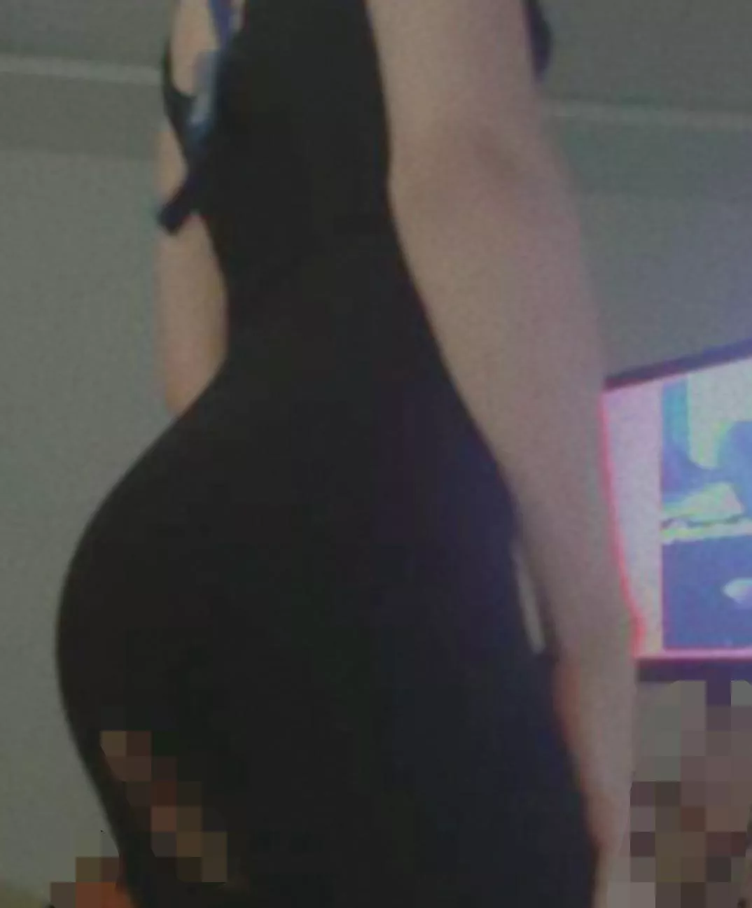 This is my favourite dress how does it look?