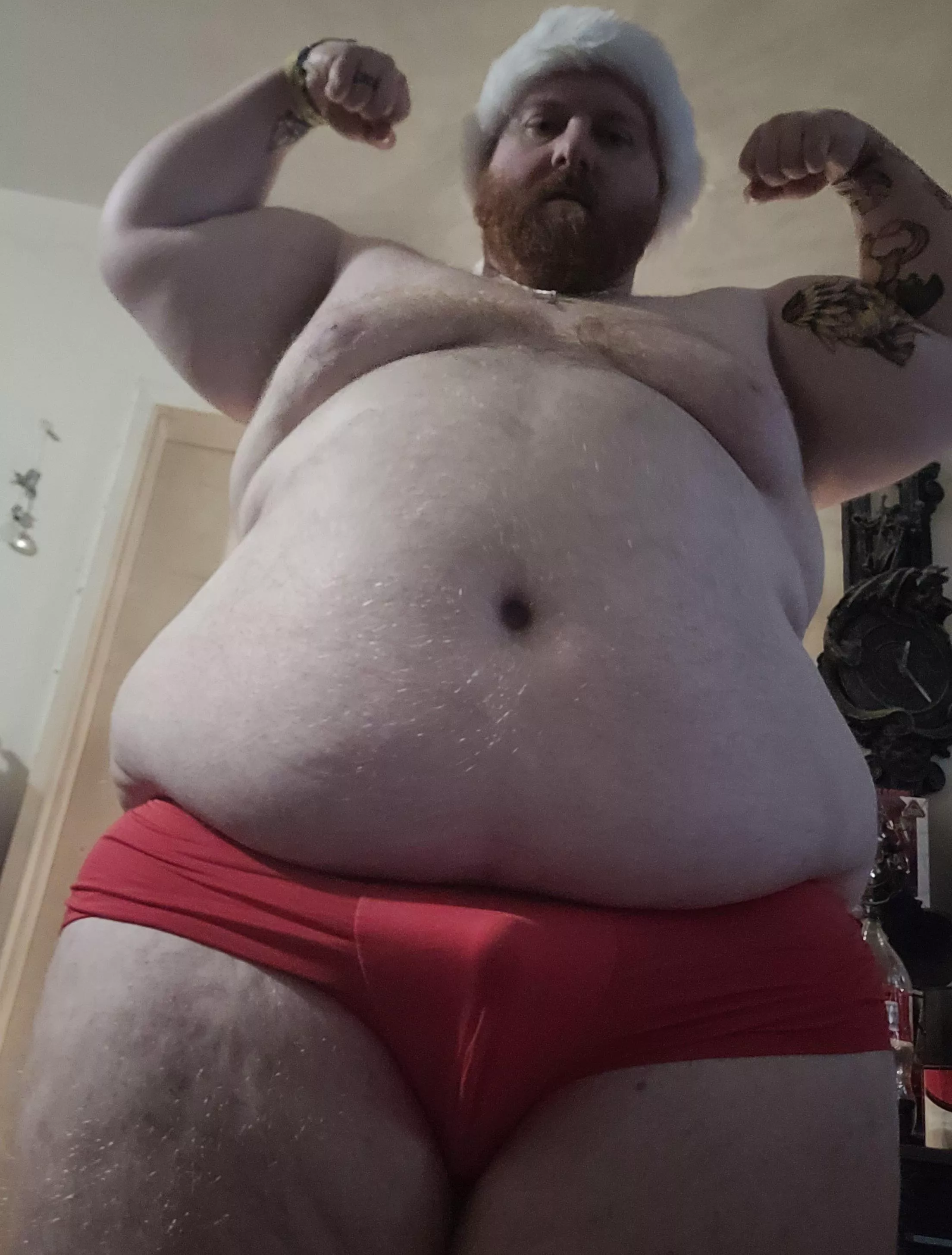 This is one of my fav pics of me. 