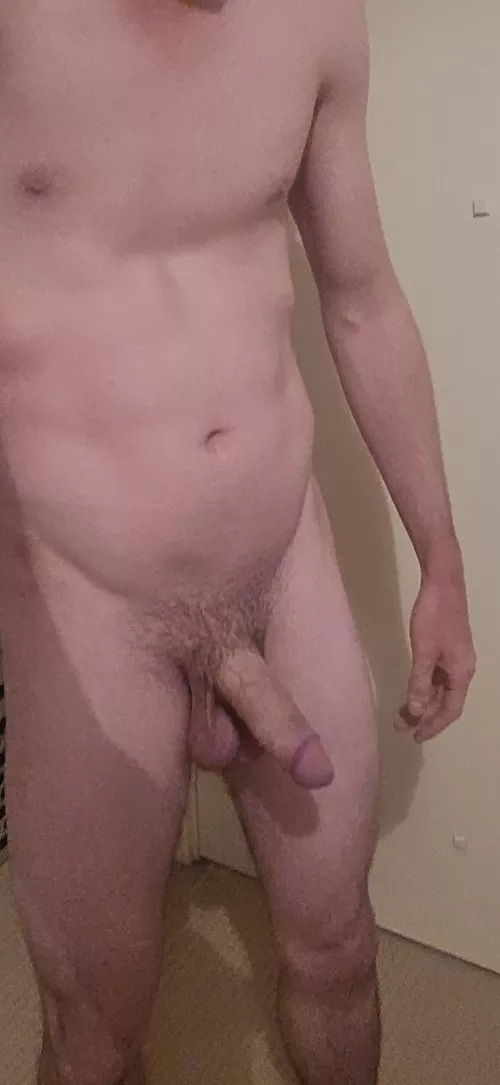 Thoughts? 22 virgin
