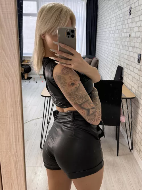 Too tight for you not to enjoy