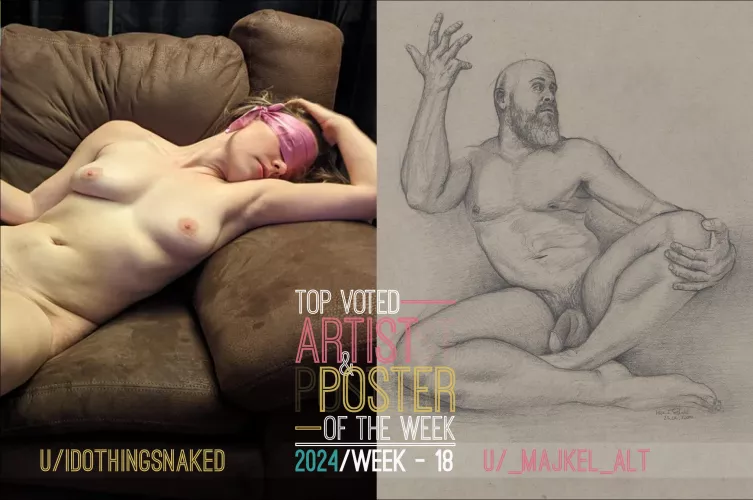 ¡¡ Top Voted of the Week !!