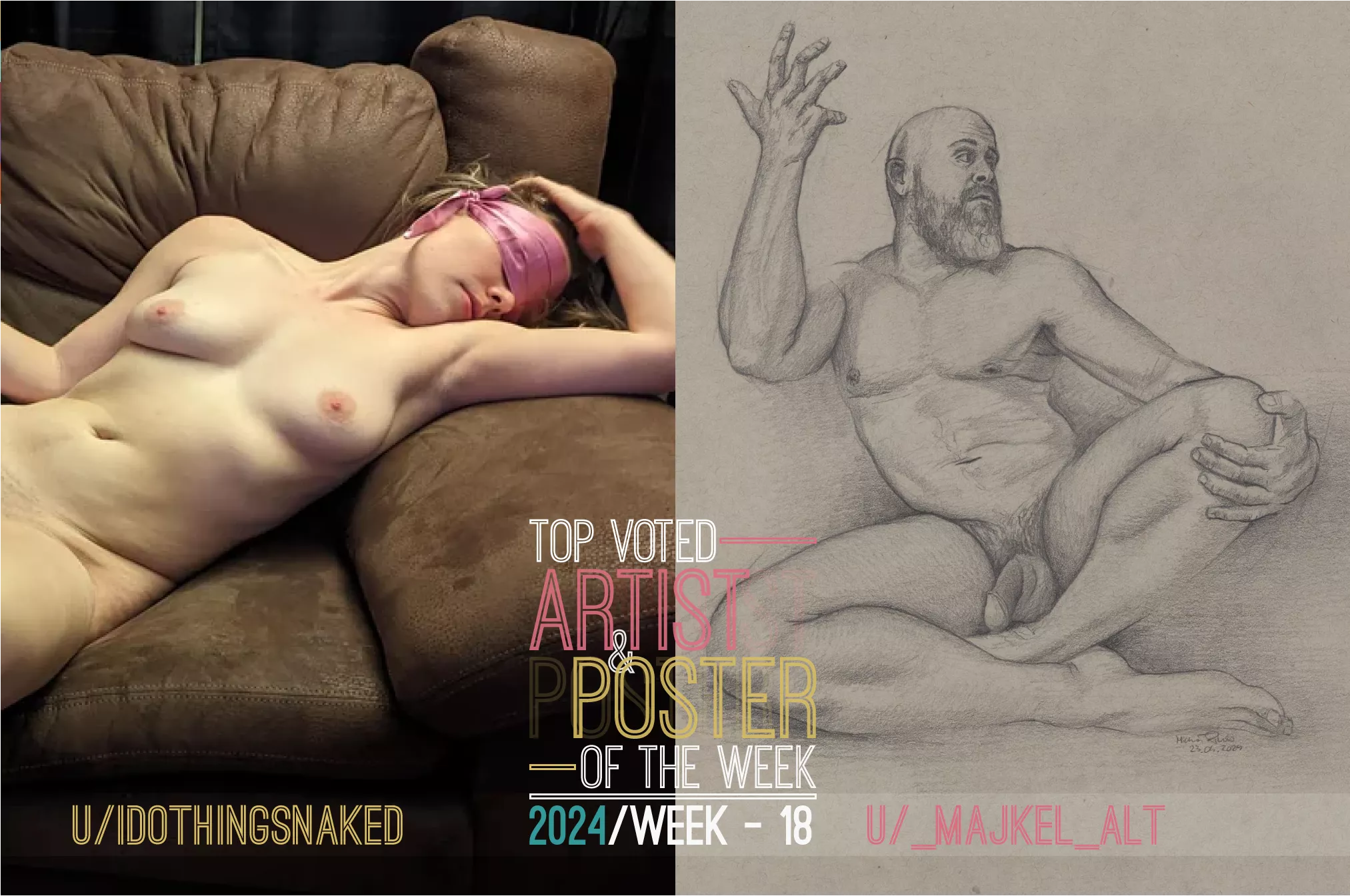¡¡ Top Voted of the Week !!