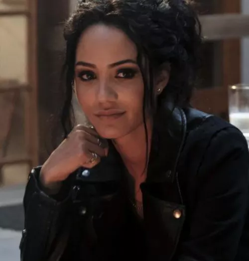 Tristin Mays