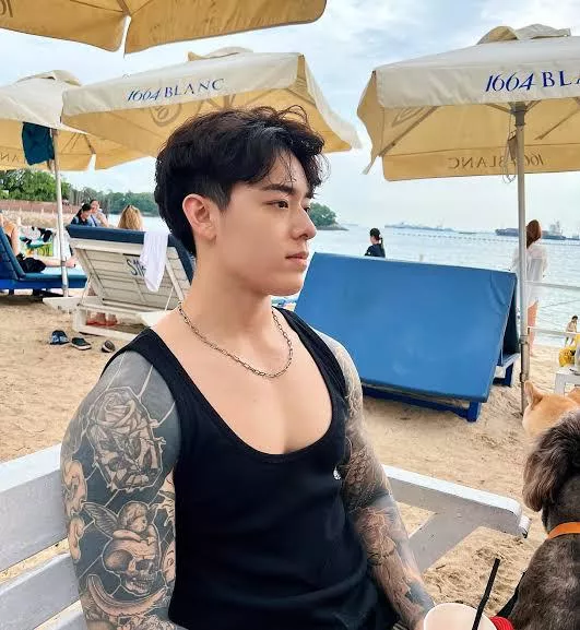 T*tus Low Bottom era (22 mins)