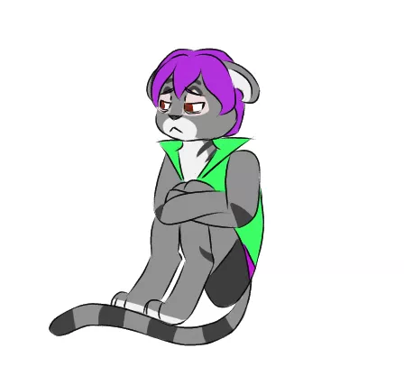 Val, you alright? Val?