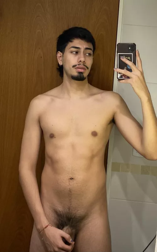 Want u to lick my balls 