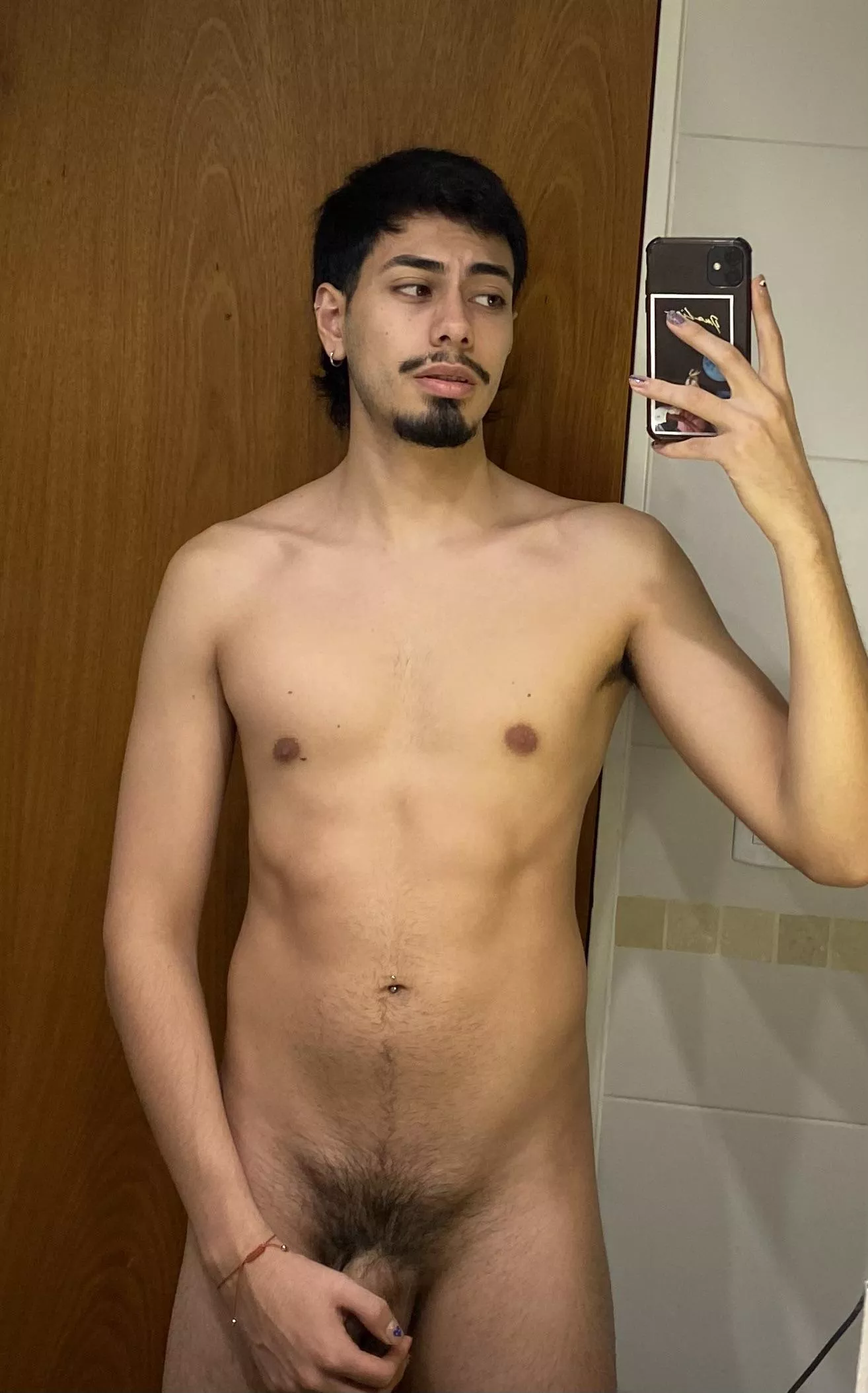 Want u to lick my balls 