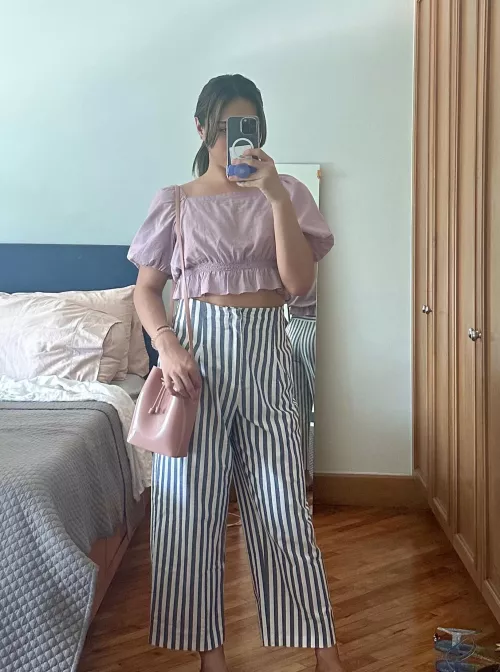 Weekend outfit <3