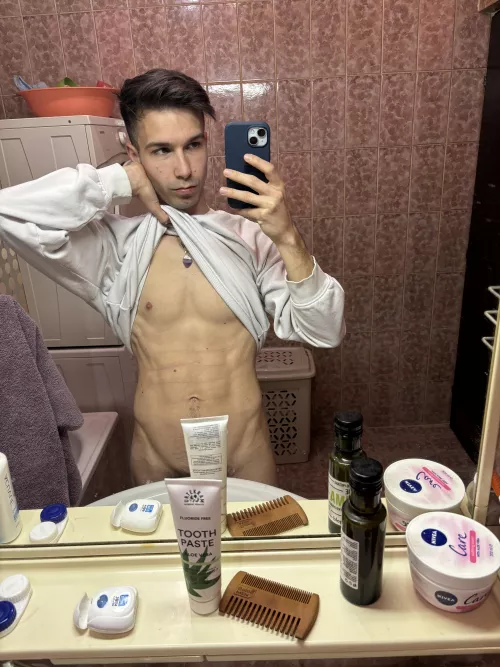 What do you guys think?😋