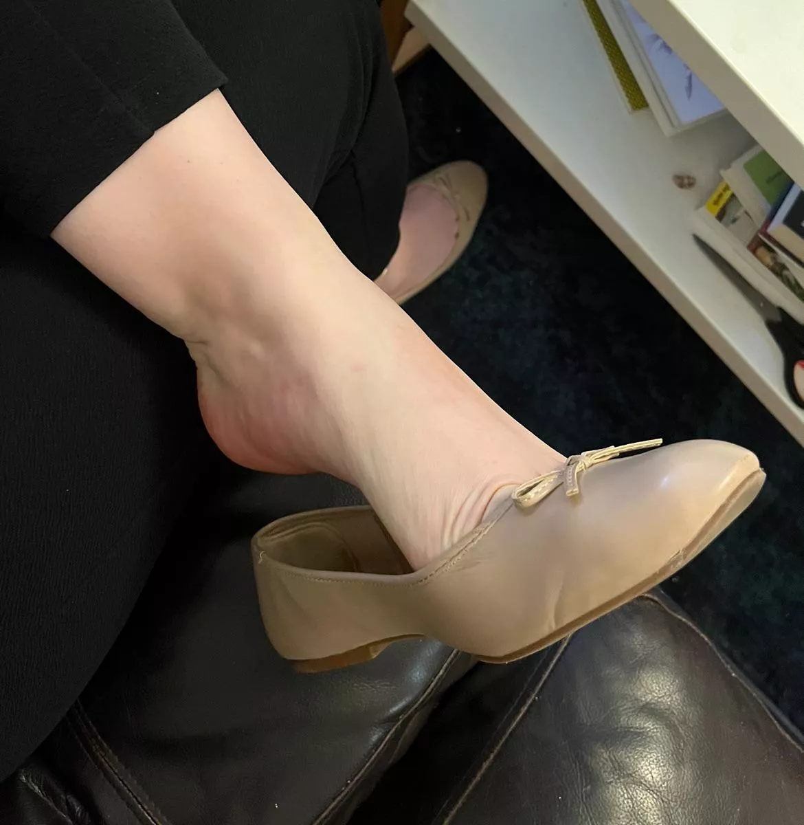 What would you do, if we were sitting next to each other? 