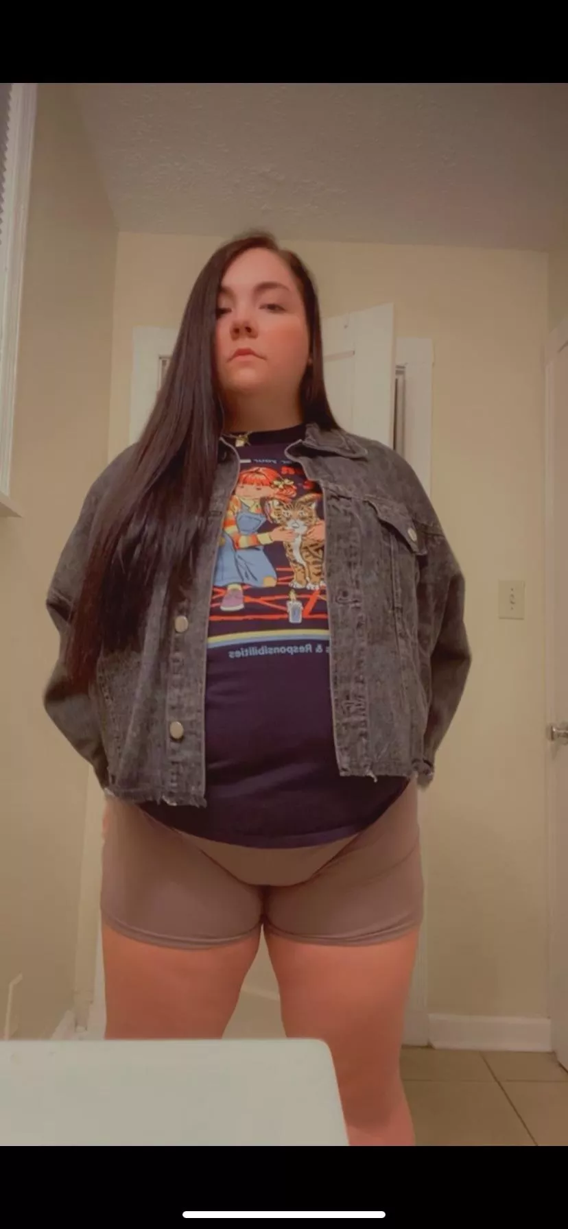 when EVERYTHING is fat 🫶🏼