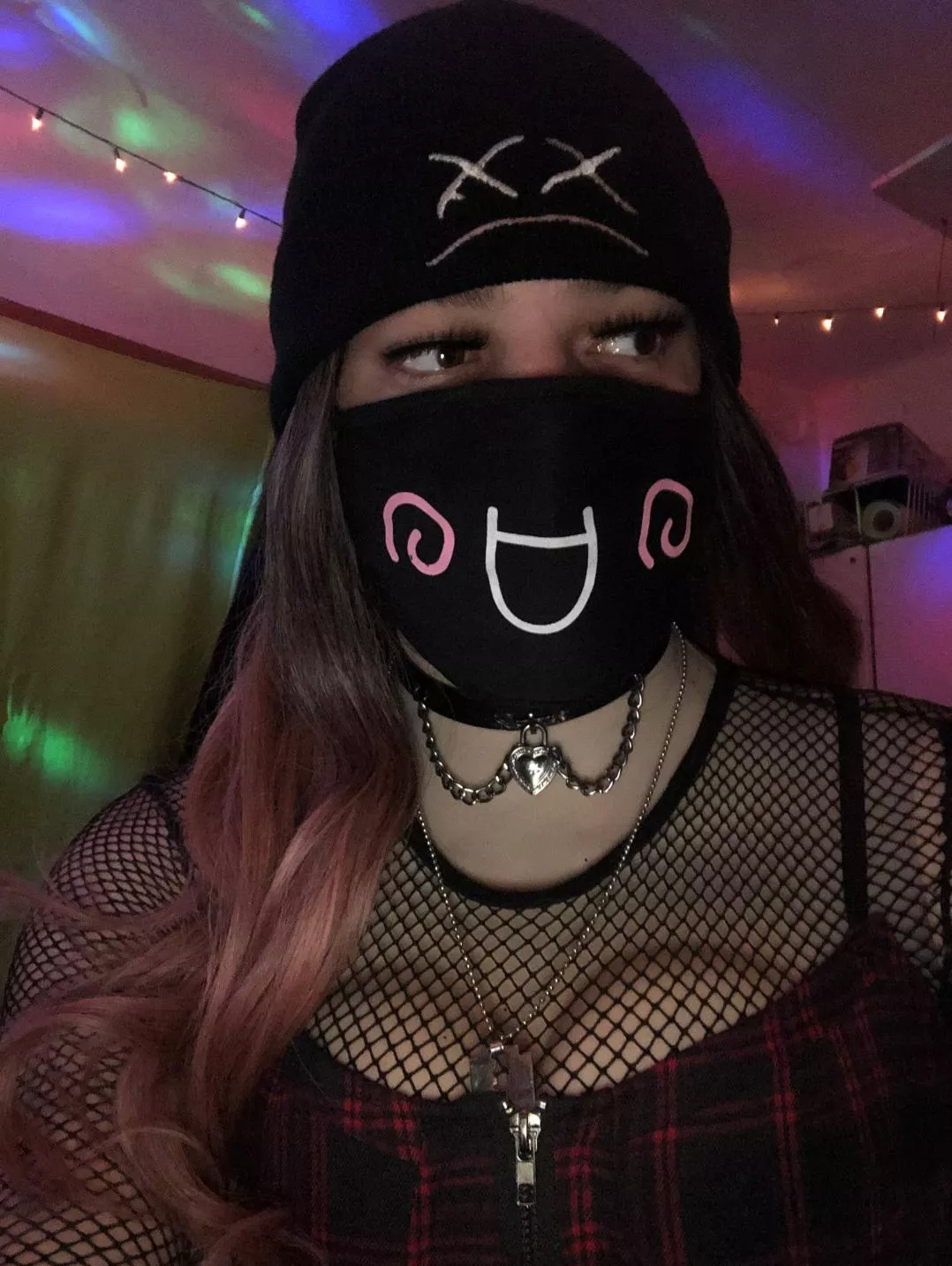 Where my fellow female at ???