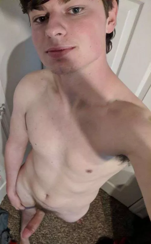 Who wants to give this bro a chance?