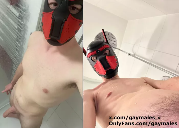 Who wants to have some fun and take control over us? 🔥